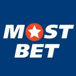 Logo of Mostbet android Application 